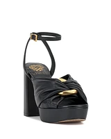 Phebie-black - Deluxe Nappa Black