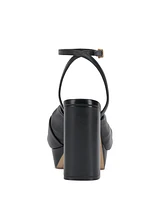 Phebie-black - Deluxe Nappa Black