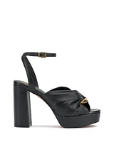 Phebie-black - Deluxe Nappa Black