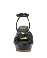 Phebie-black - Deluxe Nappa Black