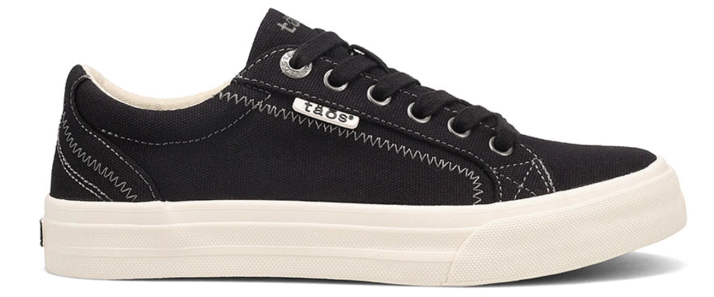 Plim Soul Black Canvas