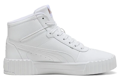 Carina 3.0 Mid White