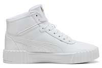 Carina 3.0 Mid White