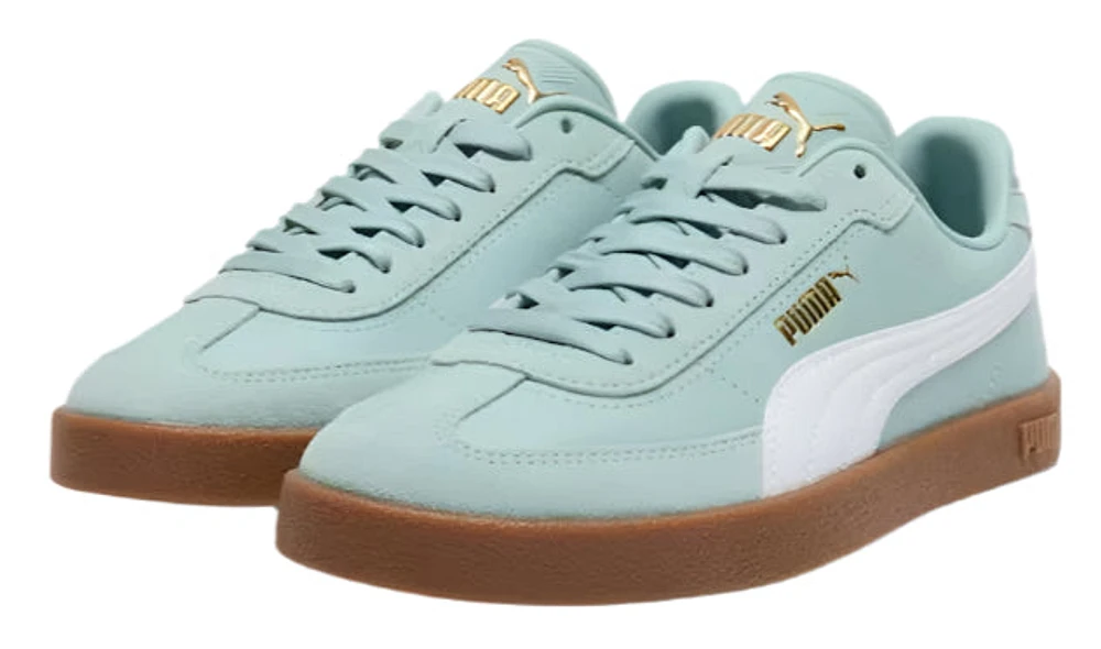 Club II WNS Aqua/White
