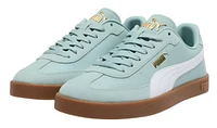 Club II WNS Aqua/White