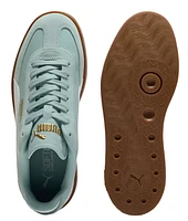 Club II WNS Aqua/White