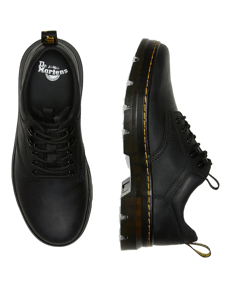 Reeder Black