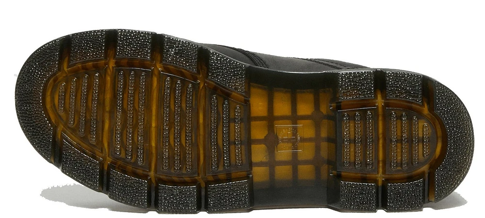 Reeder Black