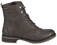 Regina 03 Brown