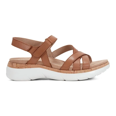 Rosie-rustic Tan23-laredo Leather (G Brown