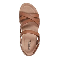 Rosie-rustic Tan23-laredo Leather (G Brown
