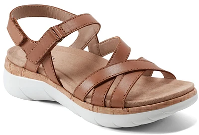 Rosie-rustic Tan23-laredo Leather (G Brown