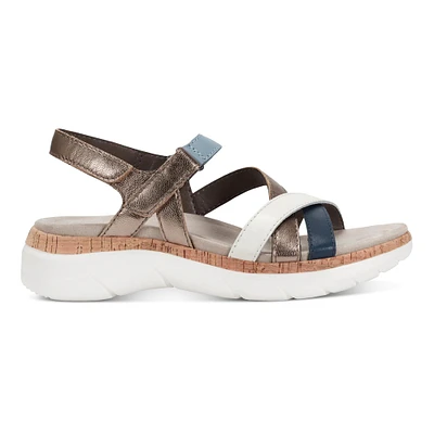 Rosie-navy23-chic Cream-pewter4-nuvo Blue