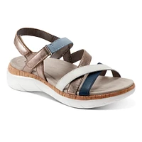 Rosie-navy23-chic Cream-pewter4-nuvo Blue Wide