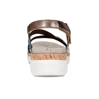 Rosie-navy23-chic Cream-pewter4-nuvo Blue Wide