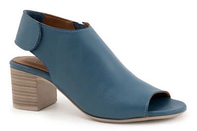 Rachel Dark Blue
