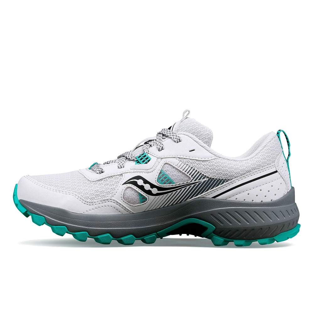 Excursion TR 16 Fog