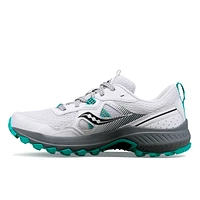 Excursion TR 16 Fog