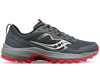 Excursion TR 16 Grey