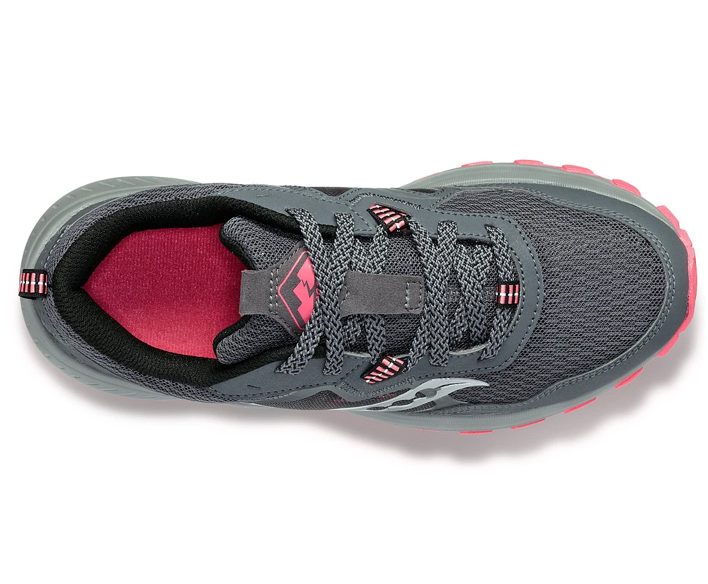 Excursion TR 16 Grey