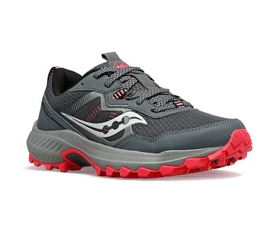 Excursion TR 16 Grey