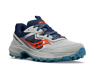 Excursion Tr16 Concrete Night - Wide