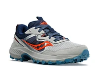Excursion Tr16 Concrete Night - Wide