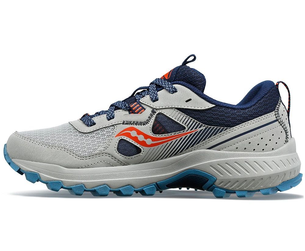 Excursion Tr16 Concrete Night - Wide