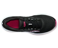 Cohesion 16 Black Fuchsia