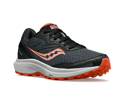 Cohesion Tr16 Shadow Ember - Wide