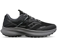 Ride 15 TR Gore-tex Black Charcoal