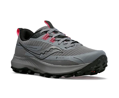 Peregrine 13 Gore-tex Grey Black - Wide