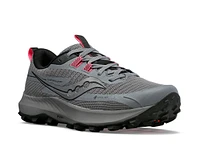 Peregrine 13 Gore-tex Grey Black - Wide