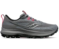 Peregrine 13 Gore-tex Grey Black - Wide