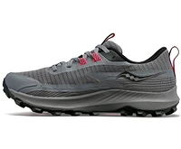 Peregrine 13 Gore-tex Grey Black - Wide