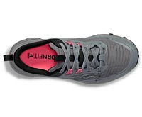 Peregrine 13 Gore-tex Grey Black - Wide