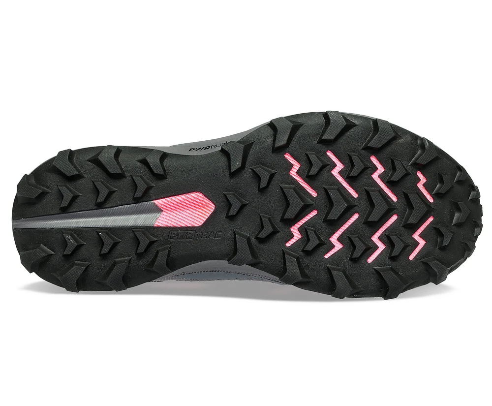 Peregrine 13 Gore-tex Grey Black - Wide