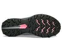 Peregrine 13 Gore-tex Grey Black - Wide