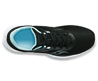 Convergence Black Aqua