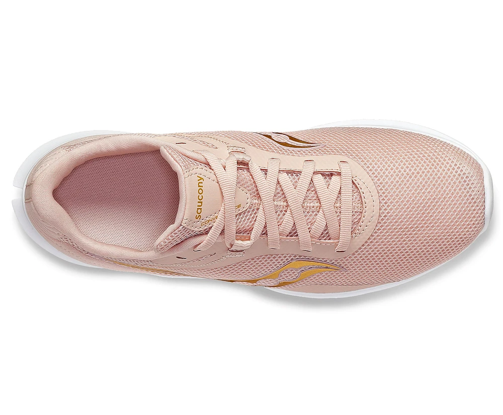 Convergence Peach Gold