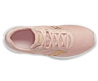 Convergence Peach Gold