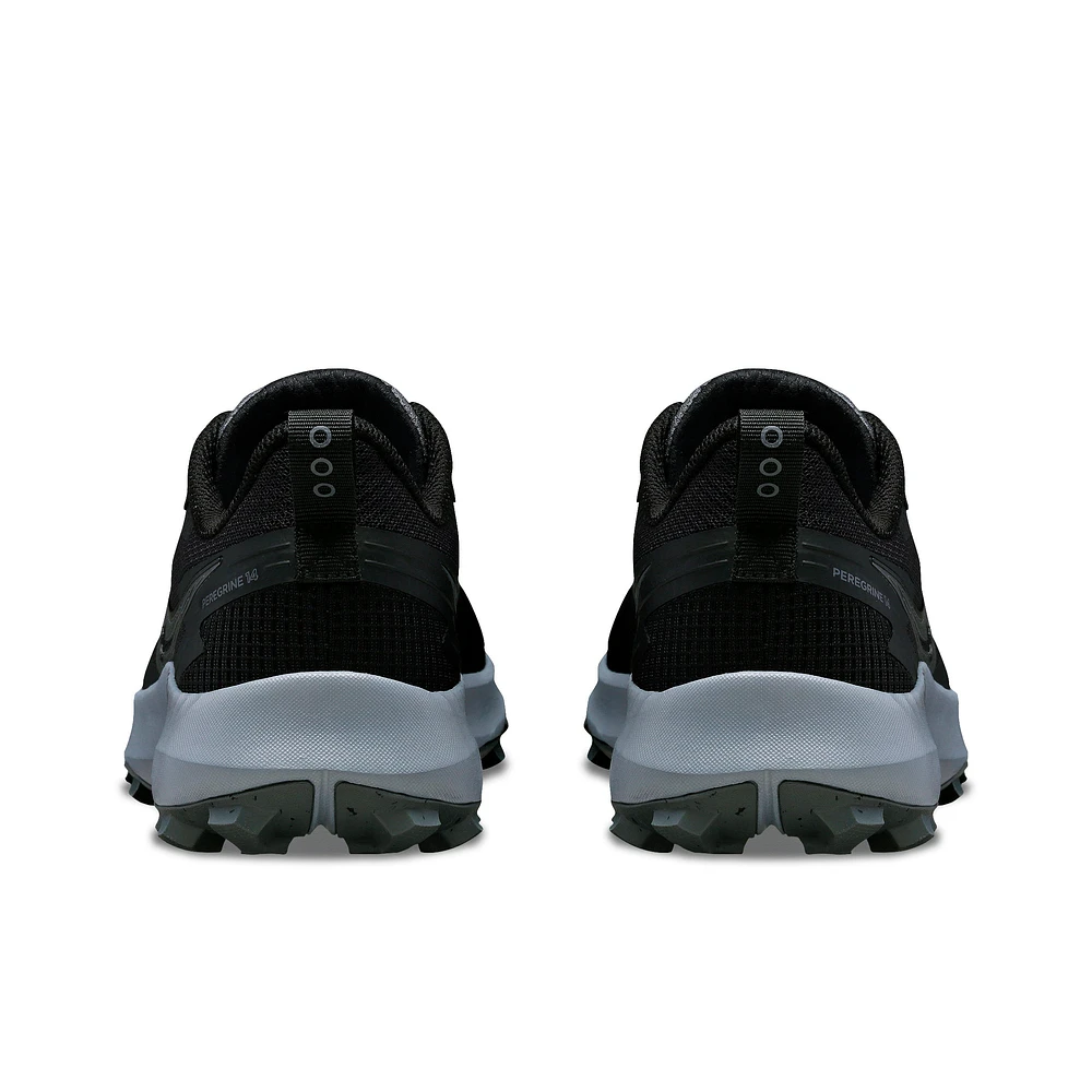 Peregrine 14 Black