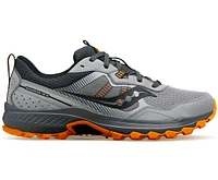 Excursion Tr16 Grey Orange