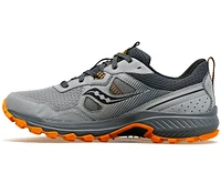 Excursion Tr16 Grey Orange