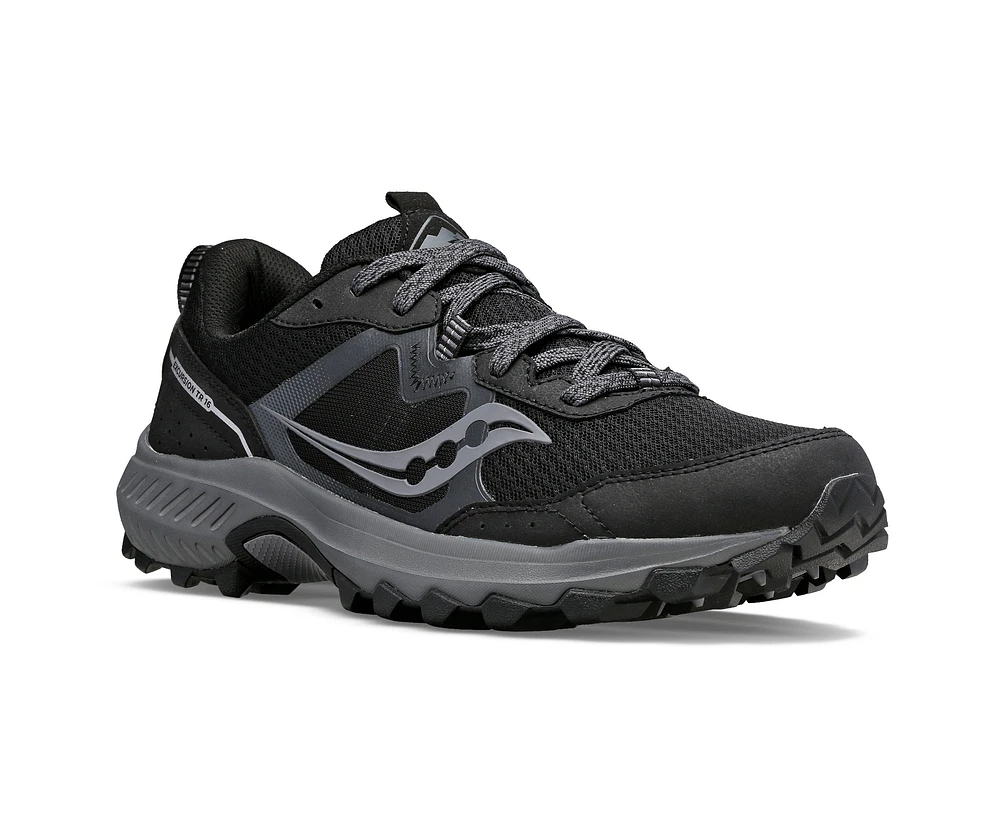 Excursion Tr16 Black Charcoal - Wide
