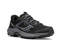 Excursion Tr16 Black Charcoal - Wide
