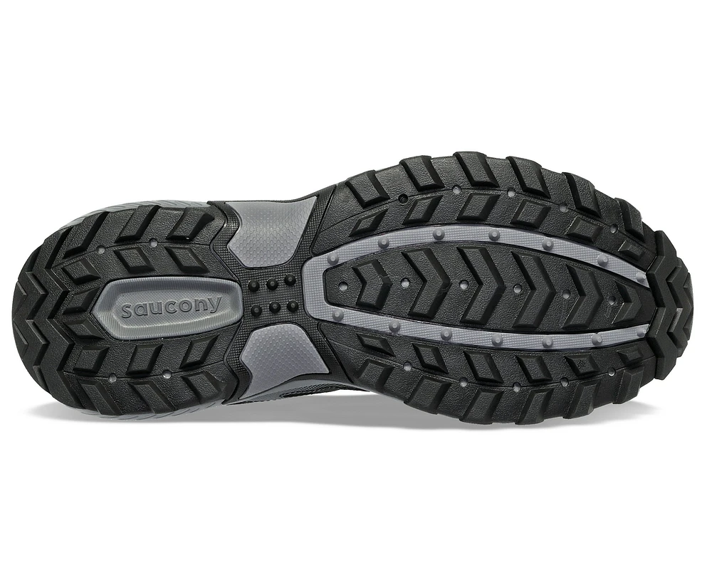 Excursion Tr16 Black Charcoal - Wide