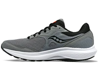 Cohesion 16 Charcoal Orange