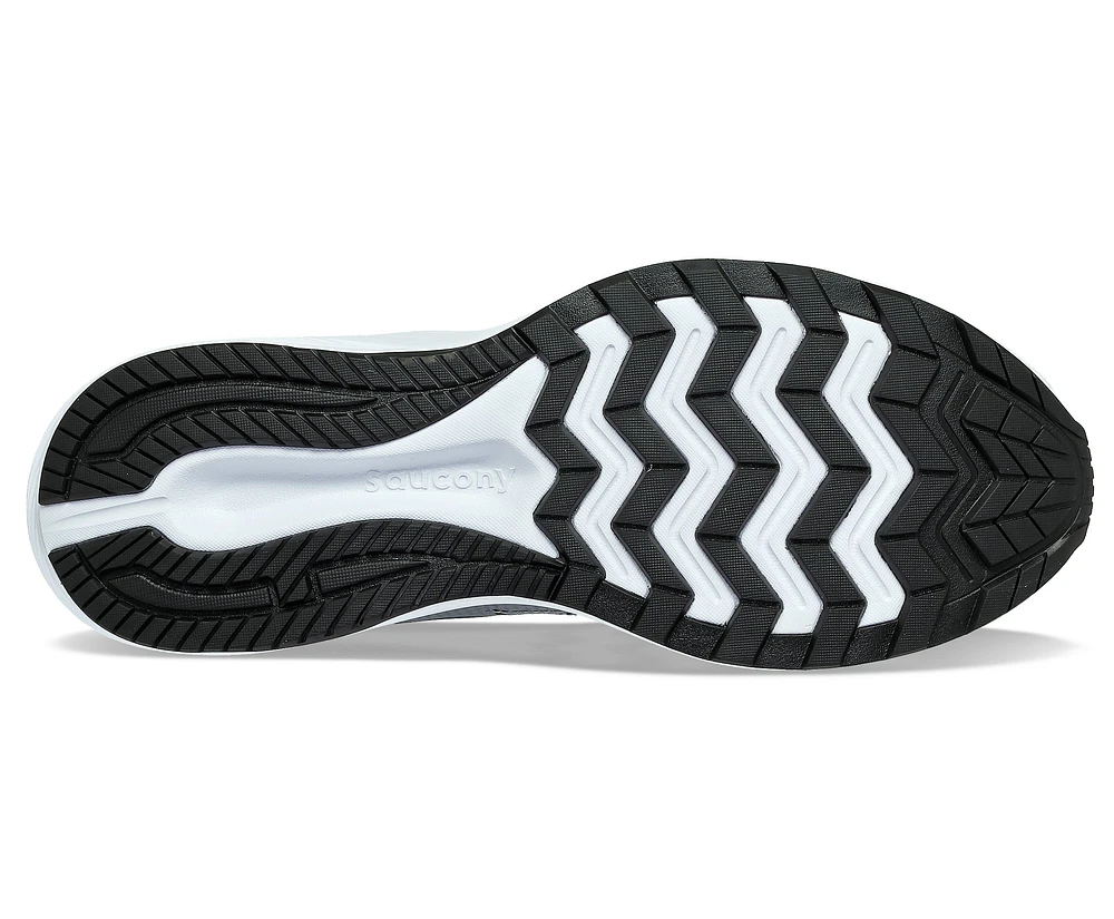 Cohesion 16 Charcoal Orange