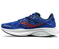Guide 16 Indigo Black